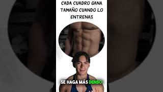 Las RUTINAS Para ABDOMINALES NO SIRVEN Y Aquí Te EXPLICO POR QUÉ (Soluciónalo Con Esta Guía) 