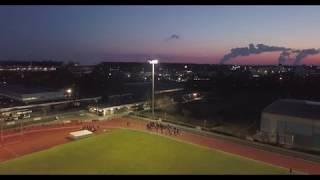 Jan Fitschen: Training für den METRO Marathon mit dem SFD Düsseldorf