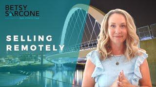 Remote Closing Made Simple: Selling Your Home from Anywhere!