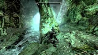 Skyrim - Where to find Glowing Mushroom for Alchemy