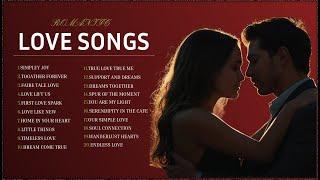 Love in Melody: Top Romantic Songs Playlist 