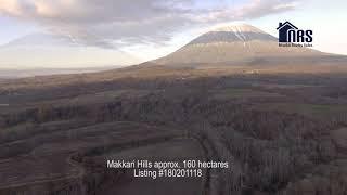 Makkari Hills NRS Property Video