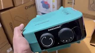 Crompton Insta comfort  Room Heater 2000Watts || Best Room Heater | instacomfort Room Heater