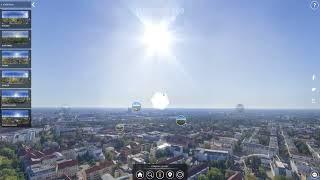 Stadtfeld Ost