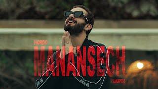 Nordo - Manansech (Official Music Video) | مننساش