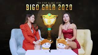 Bigo gala 2020 vietnam Diva