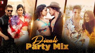 Diwali Party Mix | Diwali Party Songs | Bollywood Dance Songs | Happy Diwali 2024