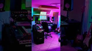 Sperimentazione #audioproduction per nuove produzioni ibride #acustic #digital