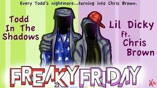 POP SONG REVIEW: "Freaky Friday" by Lil Dicky ft. Chris Brown