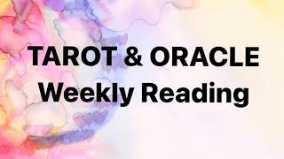 Very DEEP Self-ReflectionApr 29-May 5Tarot & Oracle Reading ️