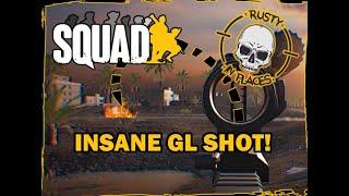 SQUAD┃INSANE GL SHOT!