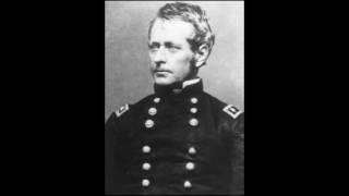 Ken Hooker speech about General Joseph Hooker to Sons of Union Veterans of the Civil War 1/21/2017