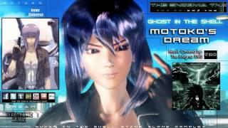 Ghost in the Shell - Motoko's Dream by TheEnigmaTNG