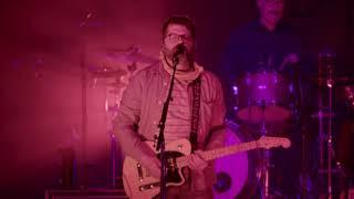 The Decemberists - "Severed" (Live at Mission Ballroom)