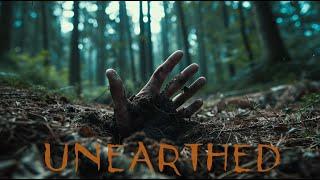 UNEARTHED - Disturbing Horror Short Film.