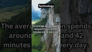 Technology Fact | Facts4You #shorts