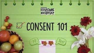 Understanding Sexual Consent (Part 1)