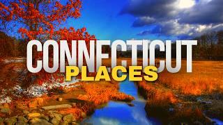 Top 10 Best Places to Visit in Connecticut 2024 | US Travel Guide