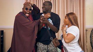 MOTUNDE HAS DONE IT AGAIN | MR MACARONI | MACHALA