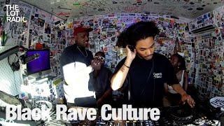 Black Rave Culture @TheLotRadio  06-15-2024