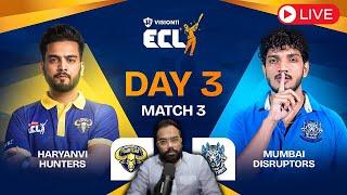 #ECL Elvish Yadav vs Munawar Faruqui | JThakers LIVE