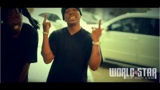 Xtra ft. Plies - Yay - Official Music Video (Prod. by @FilthyBeatz)