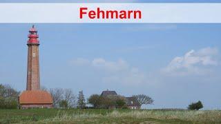 Fehmarn - a beautiful Baltic Sea island