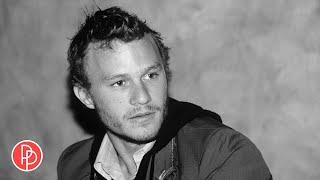 Heath Ledger (†28): Daran ist der Schauspieler gestorben • PROMIPOOL