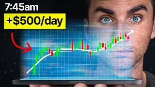 This Scalping Strategy Will Dominate Trading in 2025