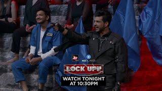 Lock Upp | Karan Kundrra ko Aaya Gussa | Kangana Ranaut | Nisha Rawal | Babita Phogat | ALTBalaji