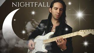 NIGHTFALL - Alexios Anest | NeoClassical Symphonic Metal