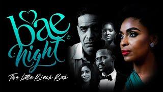 Bae Night: The Little Black Book (2023) | Full Movie
