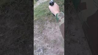 Behind us! #airsoft #ww2airsoft #airsoftgun #airsoftgameplay