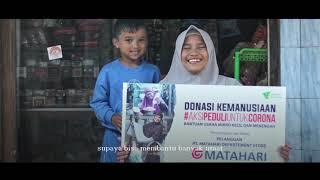 Bantuan Usaha Mikro Kecil Dompet Dhuafa Bersama Matahari