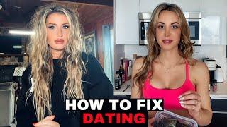 Women Hitting The WALL - Loneliness Epidemic