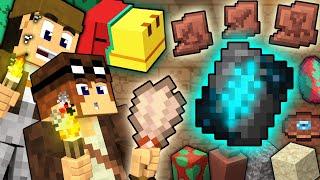 How Archaeology Came To Be - Minecraft