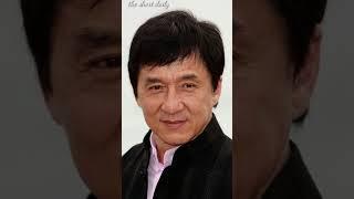 Chan Kong-sang (jackie chan)