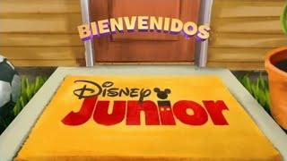 Disney Junior USA Continuity September 19, 2020 @continuitycommentary