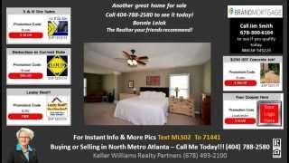 Cherokee County homes for sale GA