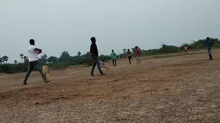 gully cricket gopalam vari palem