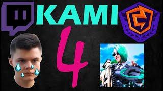 Kami Most Viewed Twitch Clips Of All Time 4