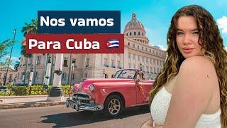 Me voy de EEUU  para Cuba / Todo lo que me llevo para Cuba y le llevo a mi familia