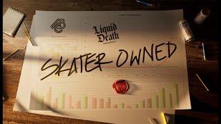 SKATER OWNED: Already Been Chewed | Thriving Businesses Owned By Skaters