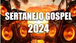 SERTANEJO UNIVERSITARIO GOSPEL 2022 - Sò As Tops