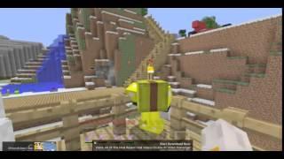 Minecraft Xbox - Space Berries [345]