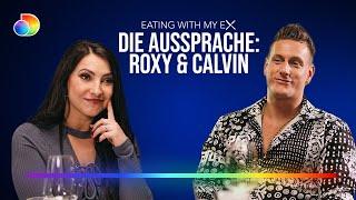 Eating With My Ex I Calvin und Roxy - Die Aussprache nach Temptation Island V.I.P