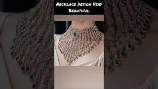 Necklace Design  # 2024 Necklace Design  # gold necklace # which is your favourite write in comment