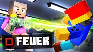 DAS NEUE LABOR! - Minecraft Freunde 2