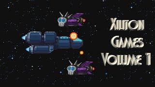 Xiliton Games Volume 1