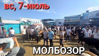 7 июл МОЛБОЗОРИ ХУЧАНД в прямом эфире!